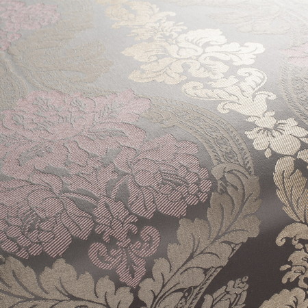 Bordeaux Fabric Collection