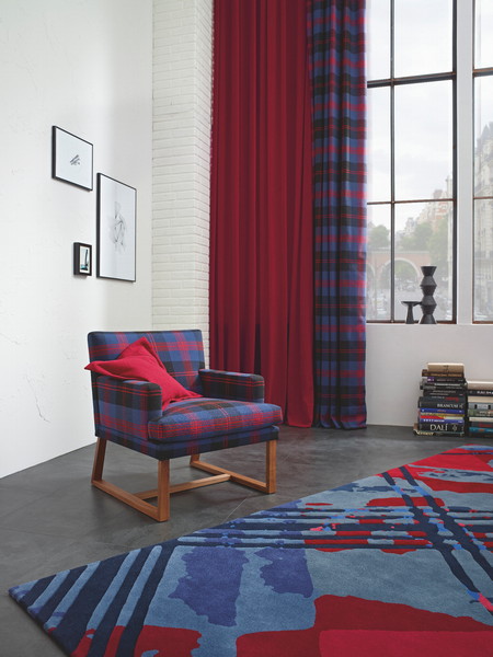Chenillo Fabric Collection
