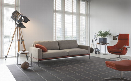 Dorian Fabric Collection