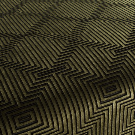 La Villa Fabric Collection