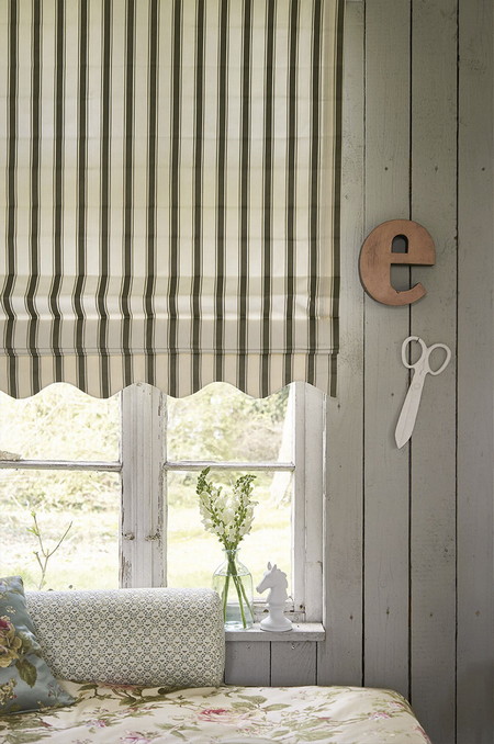 Liseres Classics Fabric Collection