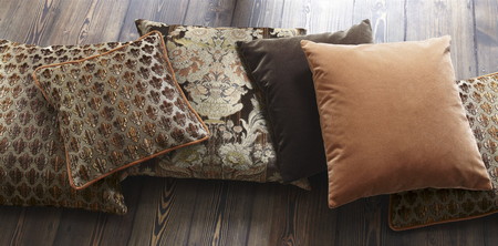 Louvre Fabric Collection