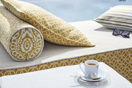 Marbella Indoor Outdoor Fabric Collection
