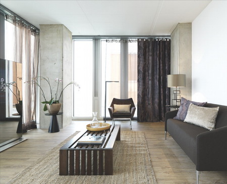 Marble Hill Fabric Collection