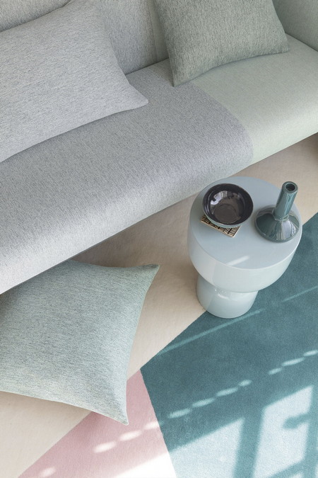 Merida Fabric Collection