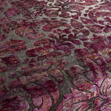Monte Carlo Fabric Collection