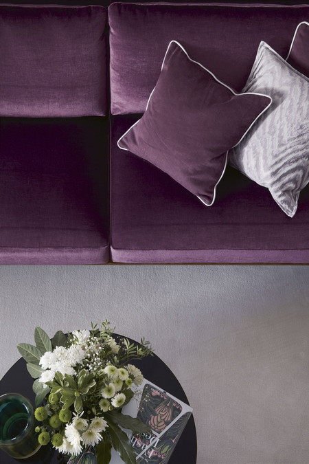 Regent Fabric Collection