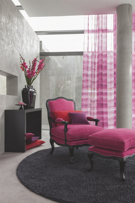 Simply Suedes Fabric Collection