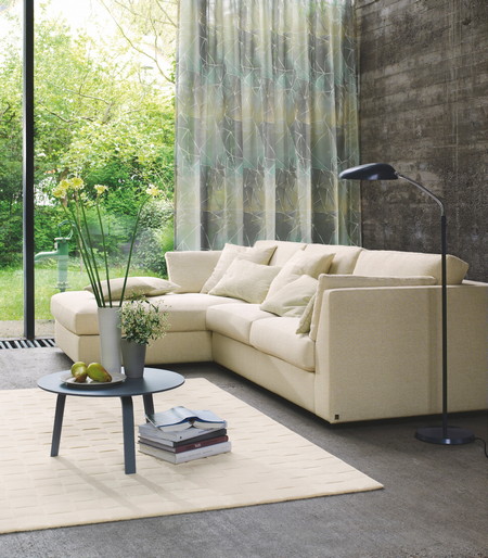 Soho Fabric Collection