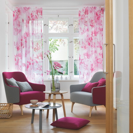 Suites CS Fabric Collection