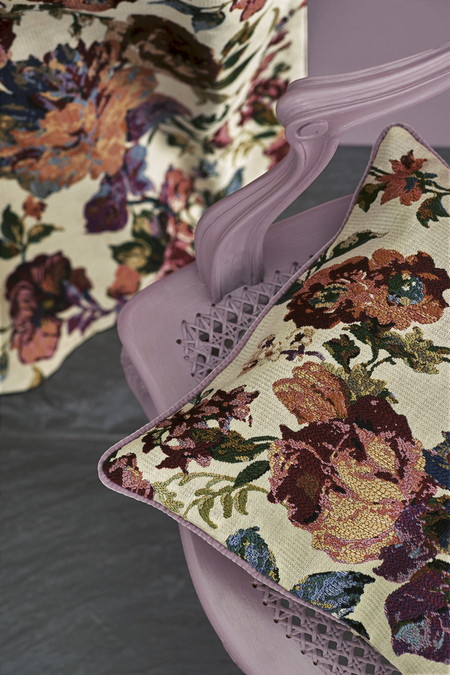 Tapestries Fabric Collection