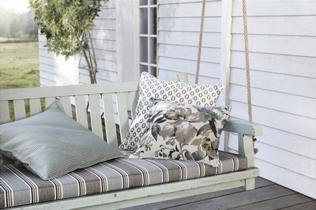 Tobago Indoor Outdoor Fabric Collection