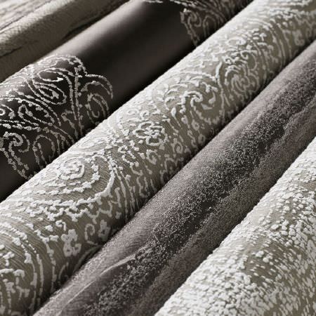 Althea Fabric Collection | Kai | Curtains & Roman Blinds