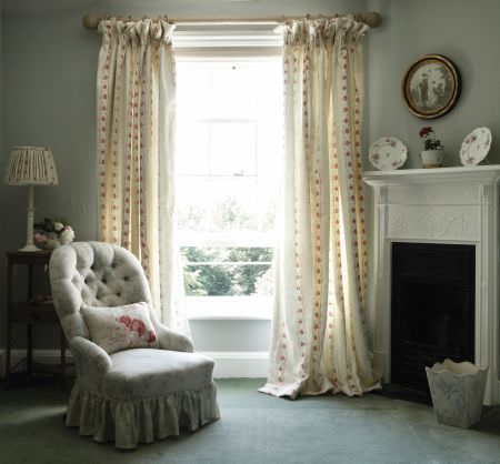 Kate Forman Fabric Collection | Kate Forman | Curtains & Roman Blinds