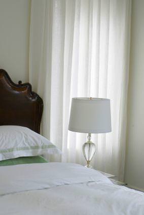 Bedroom Curtains