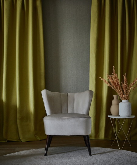 Cavendish Fabric Collection | Prestigious Textiles | Curtains & Roman ...