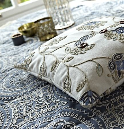 Provence Fabric Collection | Prestigious Textiles | Curtains & Roman Blinds