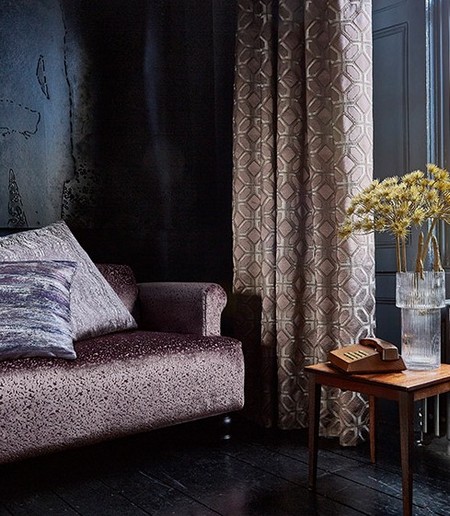 Velocity Fabric Collection | Prestigious Textiles | Curtains & Roman Blinds