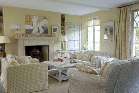 Earth Fabric Collection Vanessa Arbuthnott Curtains Roman Blinds